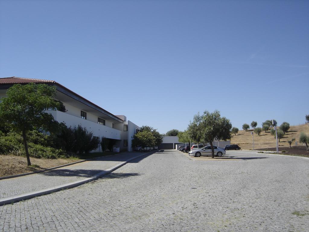 Hotel Rural Santo Antonio Arronches Esterno foto