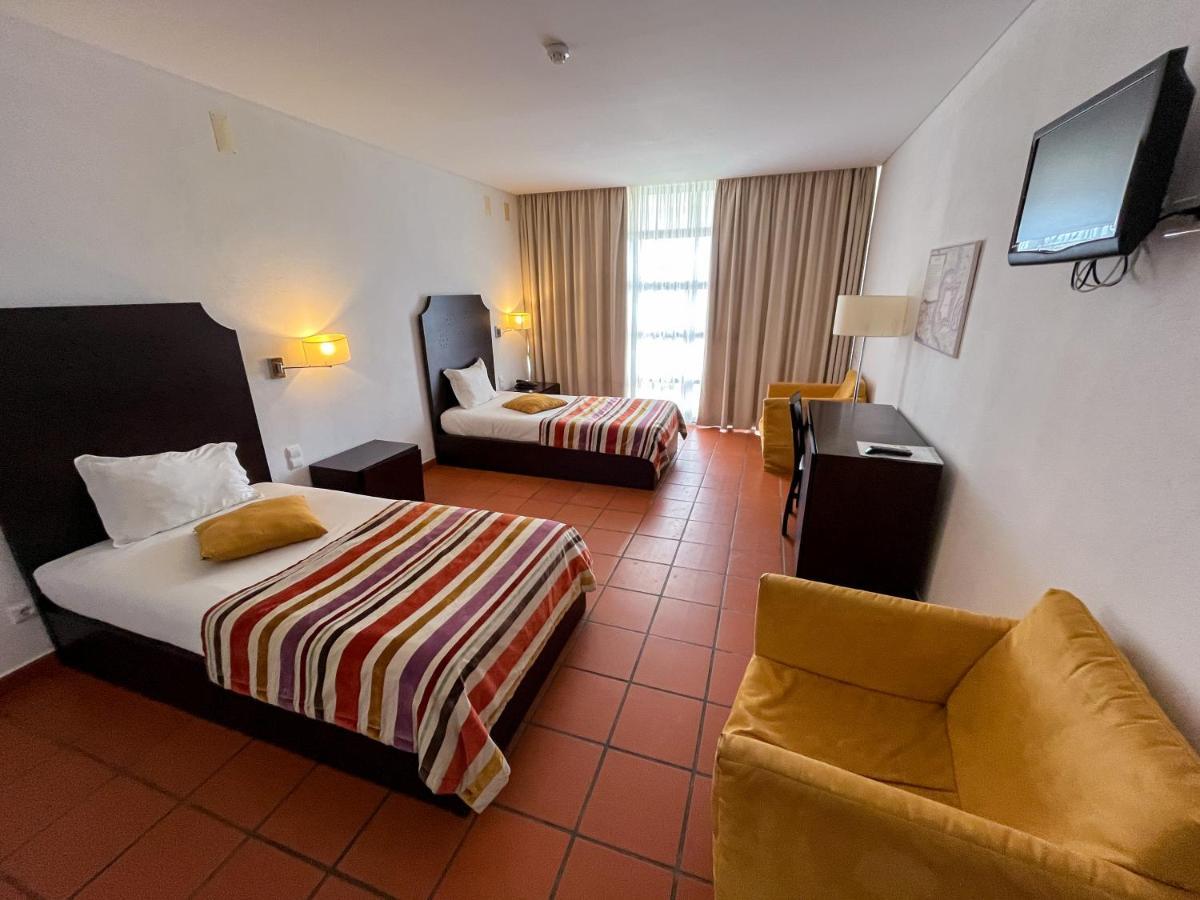 Hotel Rural Santo Antonio Arronches Esterno foto