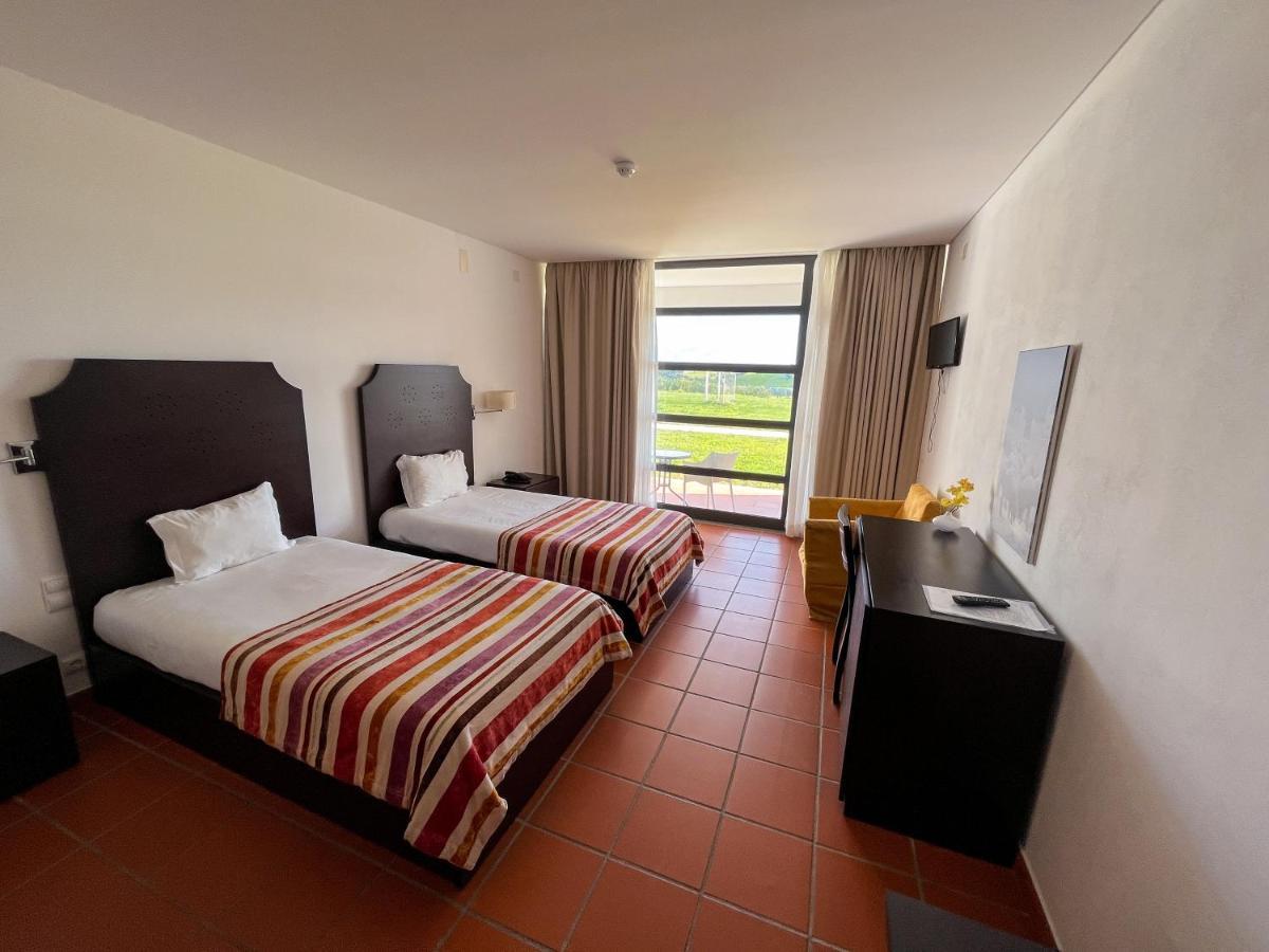 Hotel Rural Santo Antonio Arronches Esterno foto