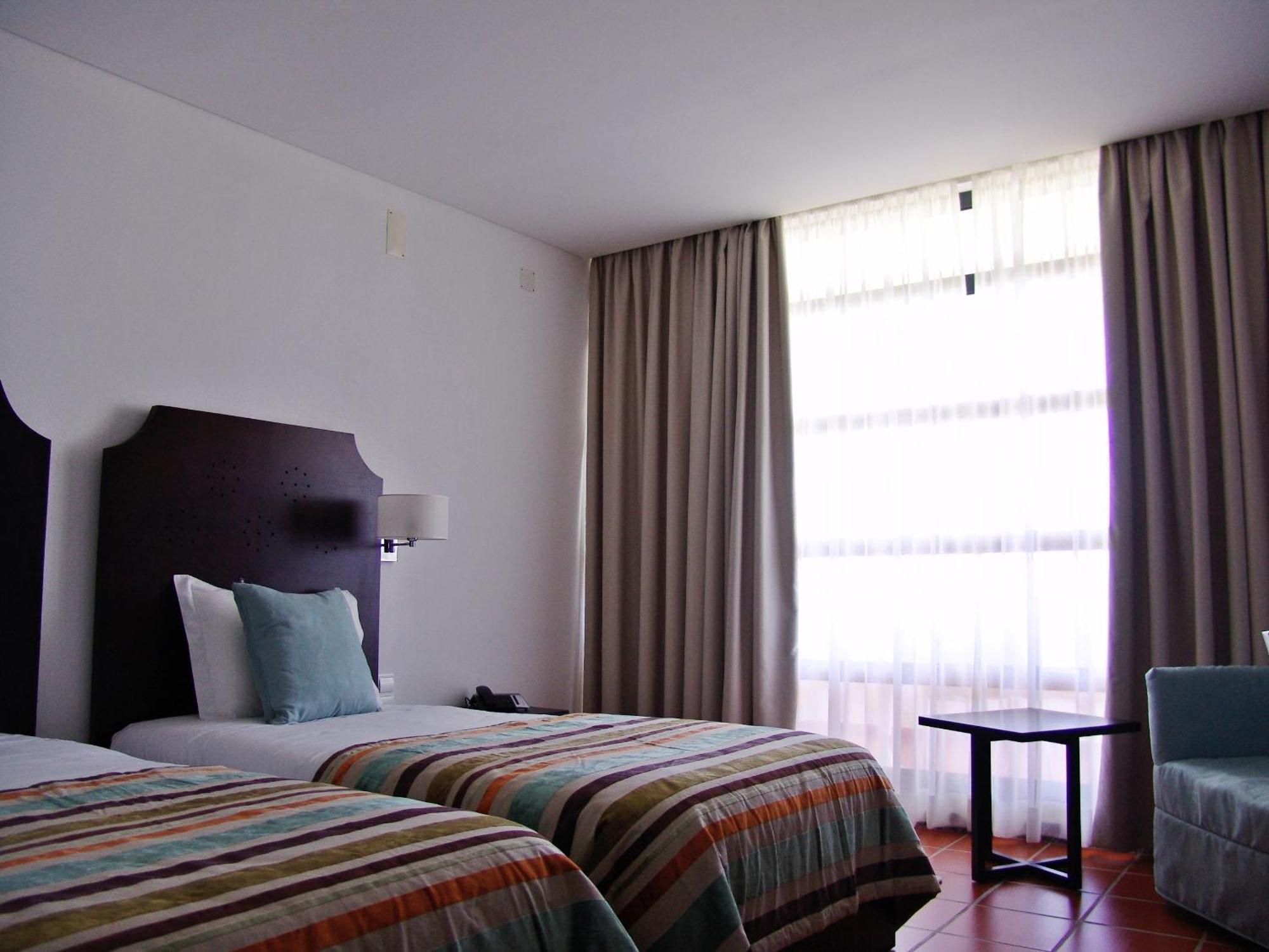 Hotel Rural Santo Antonio Arronches Esterno foto