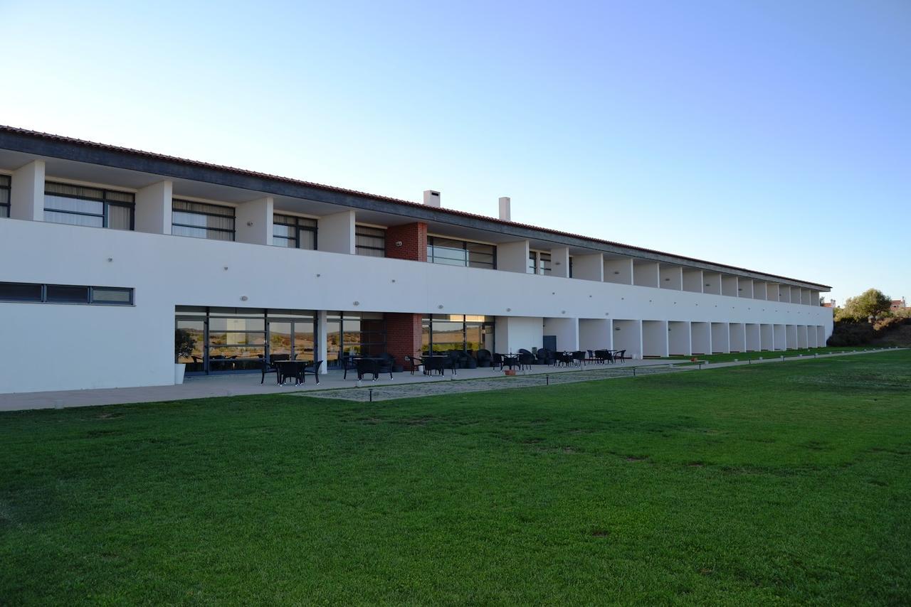 Hotel Rural Santo Antonio Arronches Esterno foto
