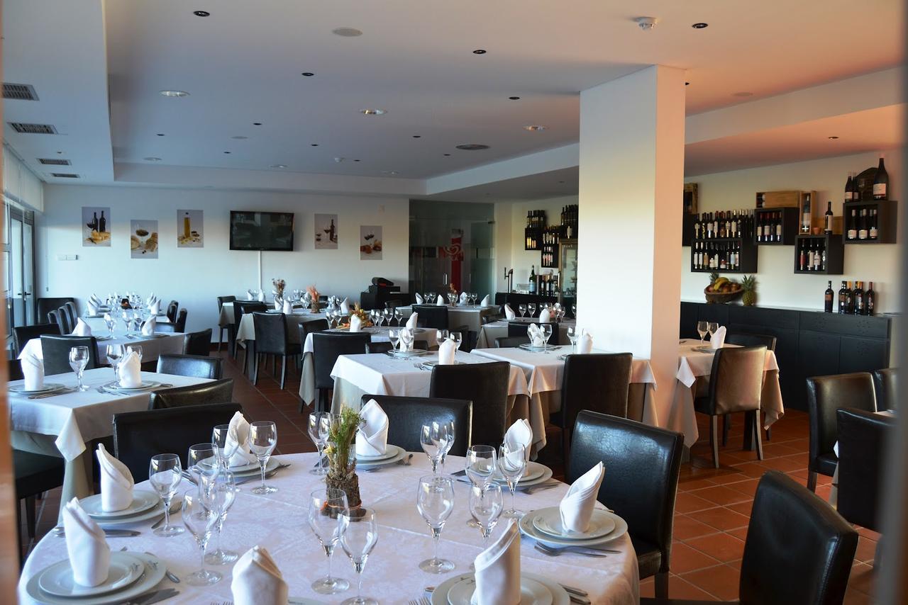 Hotel Rural Santo Antonio Arronches Esterno foto