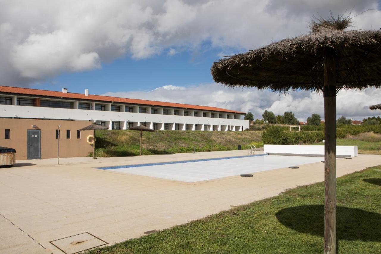 Hotel Rural Santo Antonio Arronches Esterno foto
