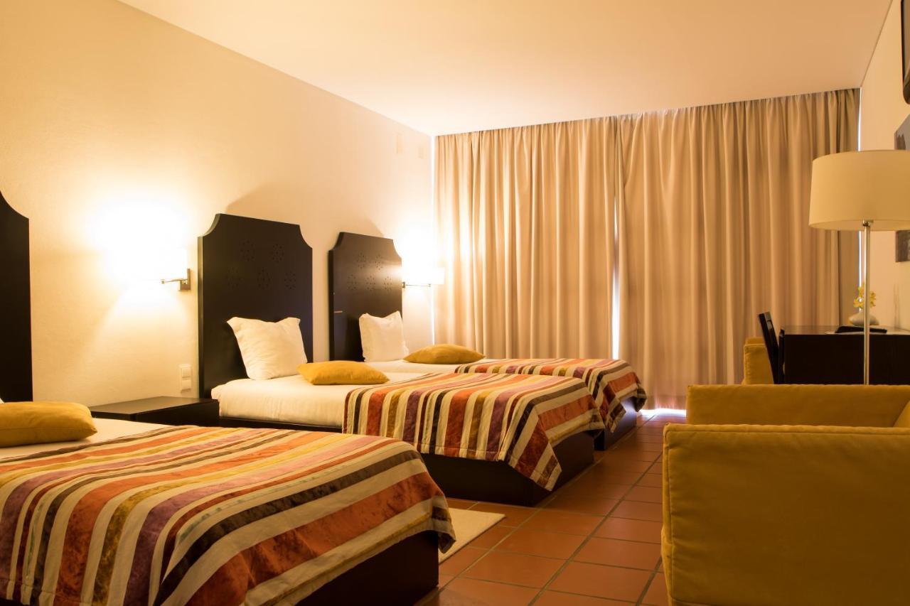 Hotel Rural Santo Antonio Arronches Esterno foto