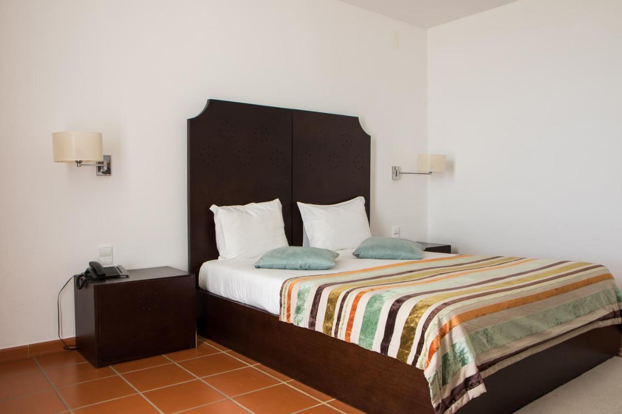 Hotel Rural Santo Antonio Arronches Esterno foto